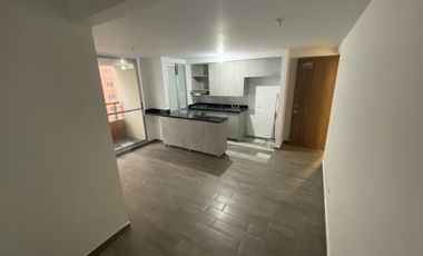 apartamento en arriendo en fabricato. Cod A9433060