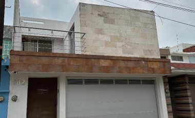 Casa en Venta  en  Limonarias No. 382,  Jardines del Virginia, Veracruz