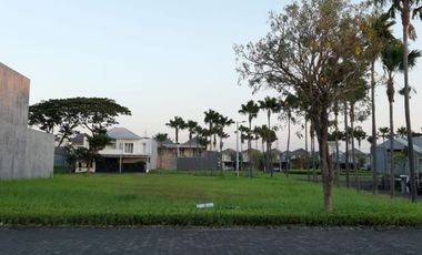 Tanah Royal Residance, Surabaya Selatan Dekat Wiyung, Babatan