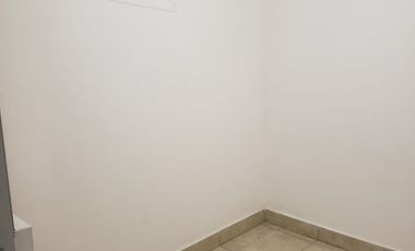 DEPTO VISTA DEL ARTE AMUEBLADO  IBERO RENTA$23,000.00 3 REC Y CUARTO DE SERVICIO