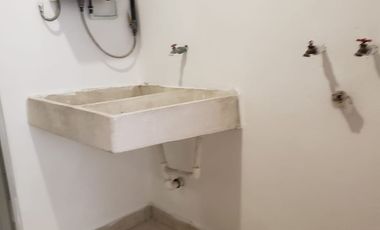 DEPTO VISTA DEL ARTE AMUEBLADO  IBERO RENTA$23,000.00 3 REC Y CUARTO DE SERVICIO