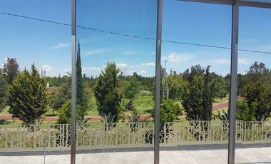 DEPTO VISTA DEL ARTE AMUEBLADO  IBERO RENTA$23,000.00 3 REC Y CUARTO DE SERVICIO