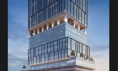The Smith Office Siap Huni Lokasi Strategis di Alam Sutera Tangerang