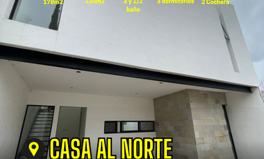 CASA EN VENTA EN AGUASCALIENTES, POR VILLA TERESA, AL NORTE DE LA CIUDAD