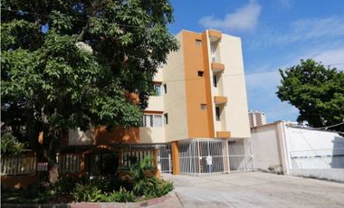 Venta apartamento en El Prado Barranquilla
