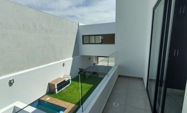 Casa en venta con alberca Fracc. Palmas, Medellín de Bravo,Ver.  $4,200,000