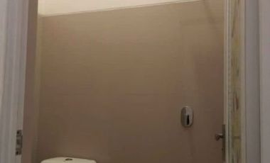 Rumah Desain Mezanine di Magersari, Mojokerto