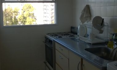 Departamento 3 Ambientes VENTA