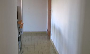 Departamento 3 Ambientes VENTA