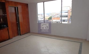 COD. 11074 - SE ARRIENDA OFICINA - BARRIO: CENTRO