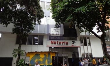 COD. 11074 - SE ARRIENDA OFICINA - BARRIO: CENTRO