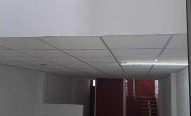 Se renta local en Xalapa zona 20 de Noviembre