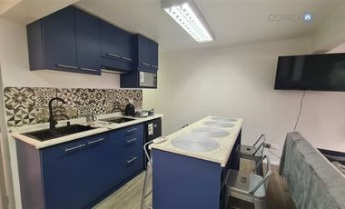 Casa remodelada con 3 departamentos interiores, Machali