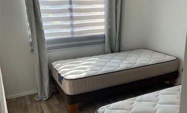 Casa remodelada con 3 departamentos interiores, Machali