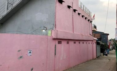 JUAL RUMAH KOS KOSAN CIHANJUANG CIMAHI BANDUNG