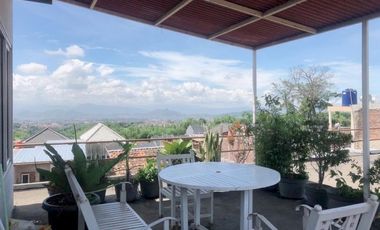 JUAL RUMAH KOS KOSAN CIHANJUANG CIMAHI BANDUNG