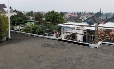 JUAL RUMAH KOS KOSAN CIHANJUANG CIMAHI BANDUNG