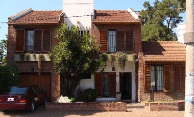 Casa  en Venta Villa Luzuriaga / La Matanza (A155 695)