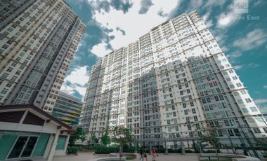 Best High Rise Condominium in Makati No Blockings RFO 2-BR 44 sqm Unit