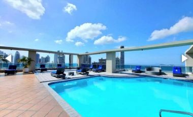 VENTA PH GRANDBAY - AVENIDA BALBOA