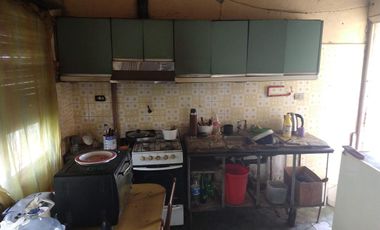 Casa  en venta en Ciudad Evita