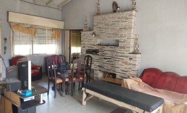 Casa  en venta en Ciudad Evita