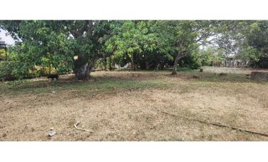 VENDO LOTE COMERCIAL DE 1300M2 DAVID