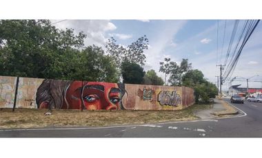 VENDO LOTE COMERCIAL DE 1300M2 DAVID