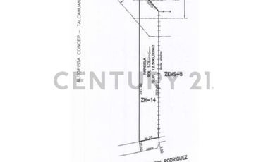 VENTA TERRENO CARRIEL SUR