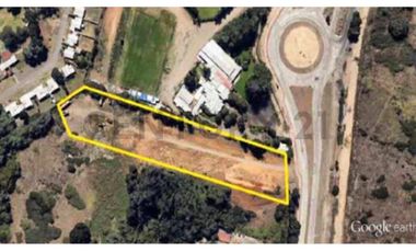 VENTA TERRENO CARRIEL SUR