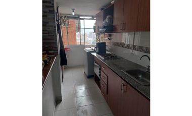 Apartamento en venta los Colores, Medellin