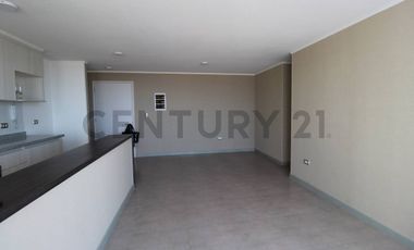 Se arrienda departamento sector La Herradura