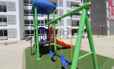 Se arrienda departamento sector La Herradura