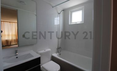 Se arrienda departamento sector La Herradura