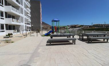 Se arrienda departamento sector La Herradura