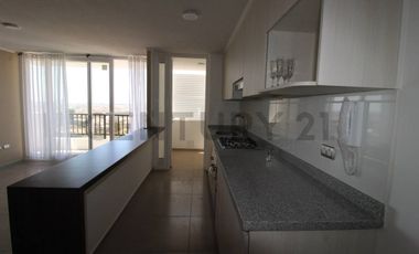 Se arrienda departamento sector La Herradura