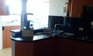 Departamento de Venta en Salinas