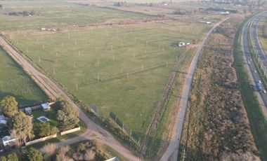 Terrenos con financiación en 48 cuotas fijas en pesos, Gran Habitat, Baigorria