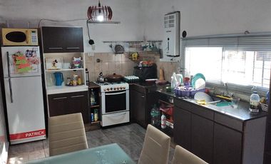Casa en venta en Wilde Oeste