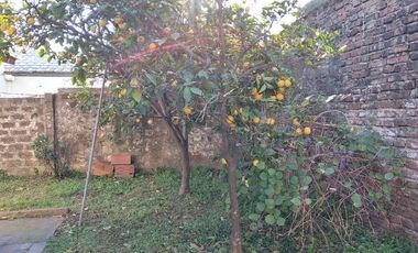 Casa en venta en Wilde Oeste