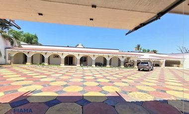 RESIDENCIA EN VENTA,  TEPIC, NAY.