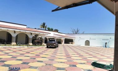 RESIDENCIA EN VENTA,  TEPIC, NAY.