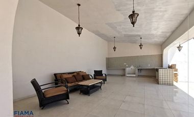 RESIDENCIA EN VENTA,  TEPIC, NAY.
