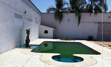 RESIDENCIA EN VENTA,  TEPIC, NAY.