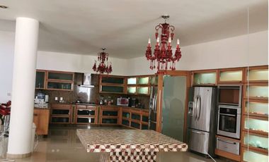 RESIDENCIA EN VENTA,  TEPIC, NAY.