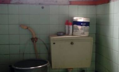 Tanah luas dgn bangunan belanda di bandung kota | INDAHW