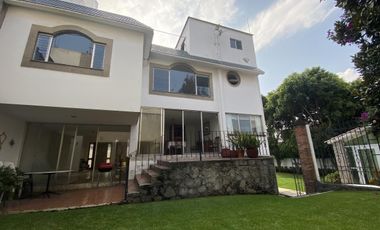 Casa en Venta en Lomas de Reforma