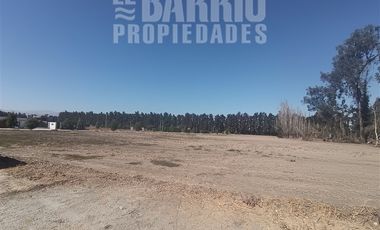 Sitio en Venta en Liray