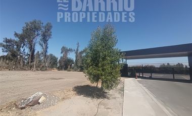 Sitio en Venta en Liray
