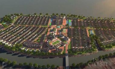 Terreno en venta en San Nicolás, Samborondón